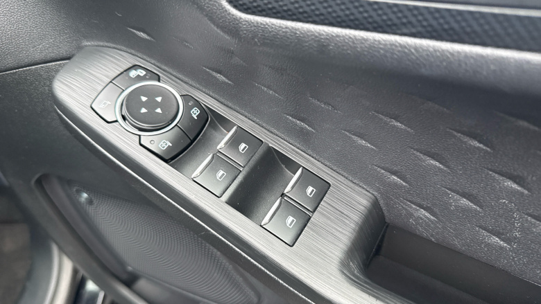 Ford Kuga 1.5 EcoBlue ST-Line Edition 5dr Diesel Estate